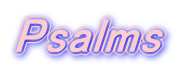 Psalms