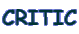CRITIC