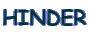 HINDER 
