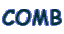 COMB