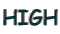 HIGH