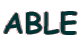ABLE