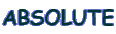 ABSOLUTE