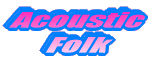Acoustic Folk