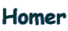Homer