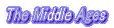 The Middle Ages