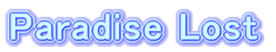 Paradise Lost