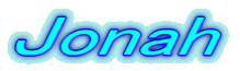 Jonah