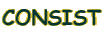 CONSIST