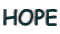 HOPE
