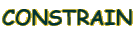 CONSTRAIN