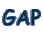 GAP