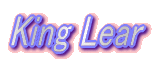 King Lear