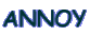 ANNOY