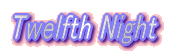 Twelfth Night