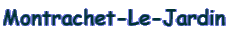 Montrachet-Le-Jardin