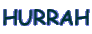 HURRAH