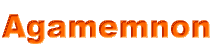 Agamemnon