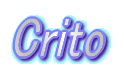 Crito