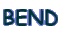 BEND