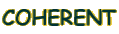 COHERENT