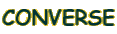 CONVERSE