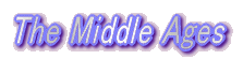 The Middle Ages