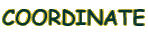 COORDINATE
