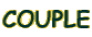 COUPLE