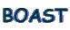 BOAST
