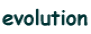 evolution