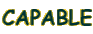 CAPABLE