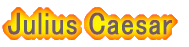 Julius Caesar