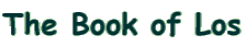 The Book of Los