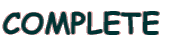 COMPLETE 
