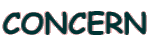 CONCERN