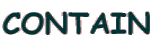 CONTAIN
