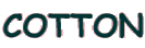 COTTON