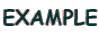 EXAMPLE