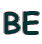 BE