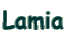 Lamia