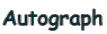 Autograph